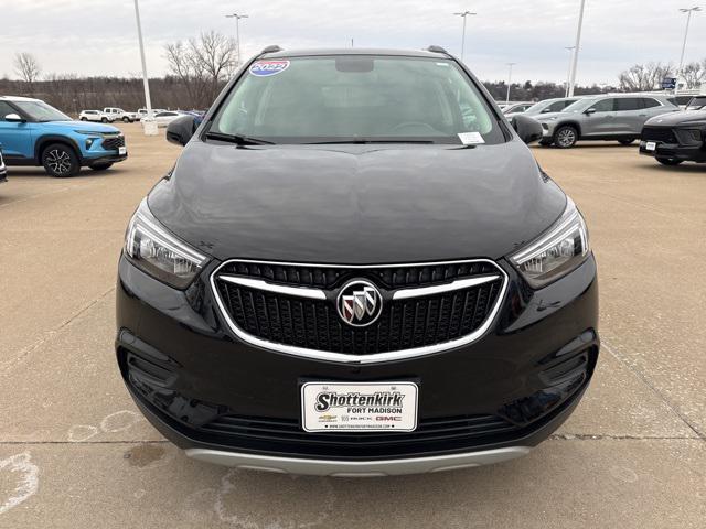 used 2022 Buick Encore car, priced at $19,999