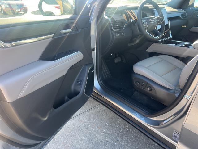 new 2026 GMC Acadia car, priced at $49,069