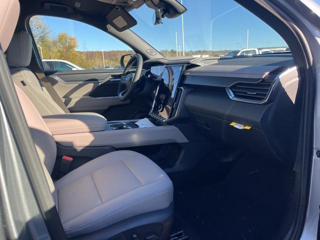 new 2026 GMC Acadia car, priced at $49,069