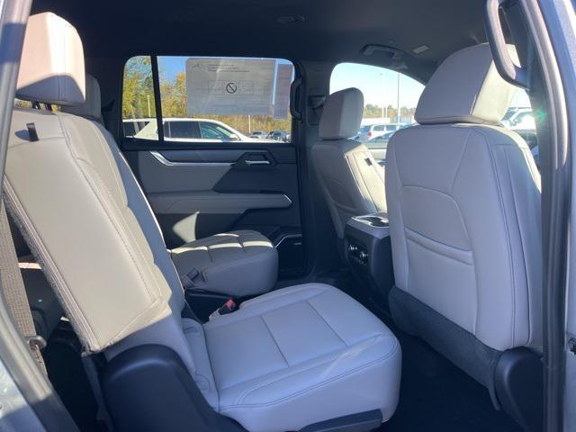 new 2026 GMC Acadia car, priced at $49,069