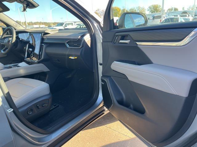 new 2026 GMC Acadia car, priced at $49,069