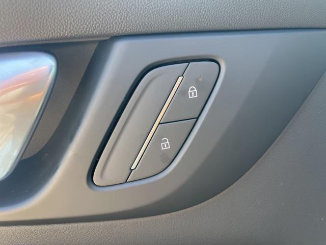 new 2026 Buick Enclave car, priced at $46,891