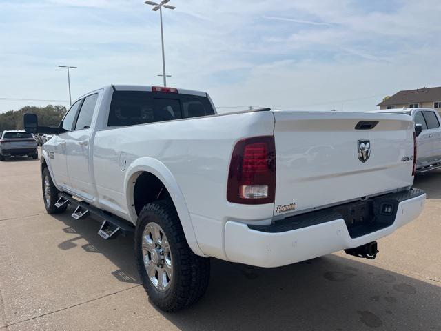 used 2018 Ram 2500 car, priced at $34,994