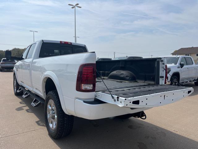 used 2018 Ram 2500 car, priced at $34,994