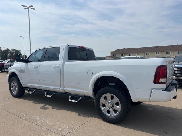 used 2018 Ram 2500 car, priced at $34,994
