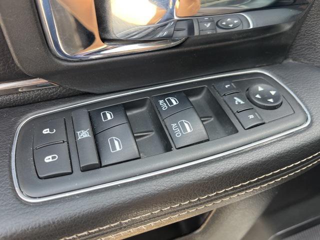 used 2018 Ram 2500 car, priced at $34,994