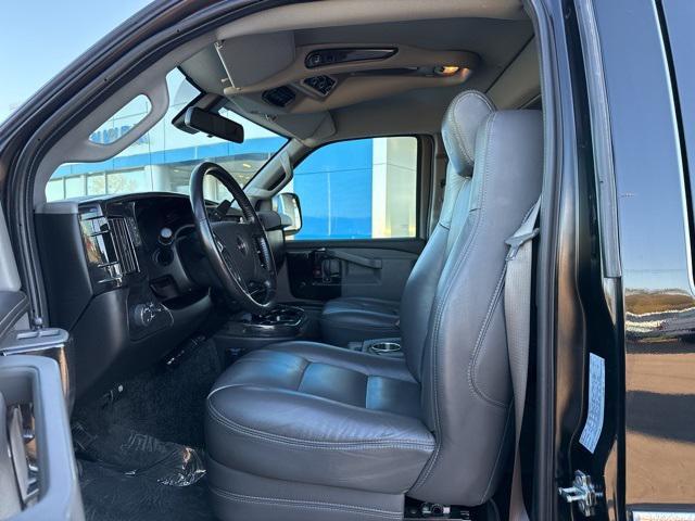 used 2019 GMC Savana 2500 car, priced at $64,467