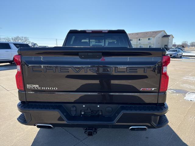 used 2020 Chevrolet Silverado 1500 car, priced at $30,929