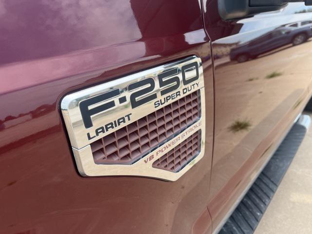 used 2010 Ford F-250 car, priced at $15,999