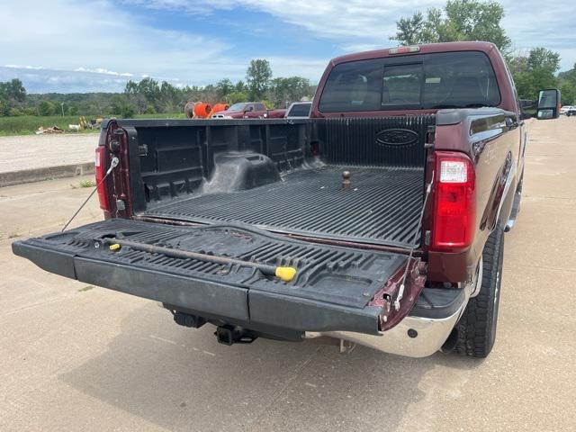 used 2010 Ford F-250 car, priced at $15,999