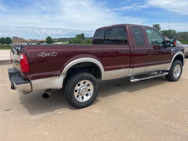 used 2010 Ford F-250 car, priced at $15,999