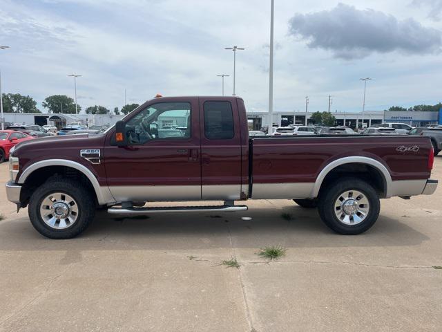used 2010 Ford F-250 car, priced at $15,999