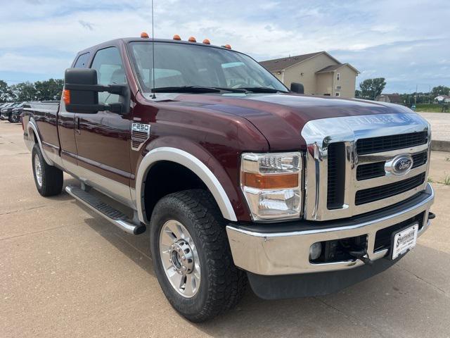 used 2010 Ford F-250 car, priced at $15,999