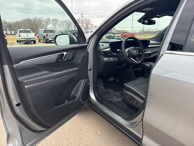 new 2025 Buick Enclave car, priced at $45,851