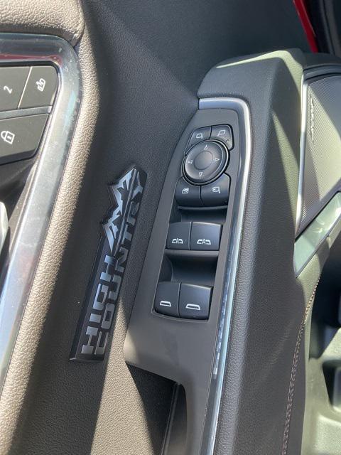 used 2025 Chevrolet Silverado 1500 car, priced at $64,999