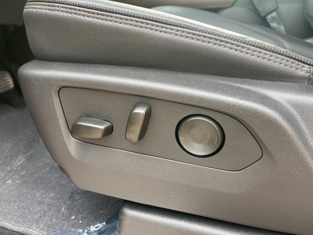 used 2025 Chevrolet Silverado 1500 car, priced at $62,697