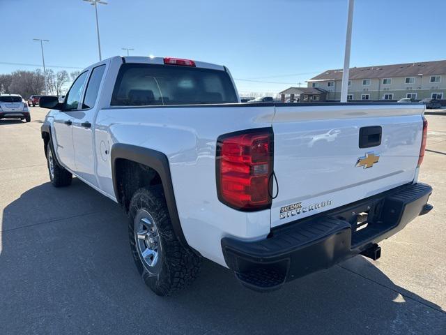 used 2014 Chevrolet Silverado 1500 car, priced at $13,333