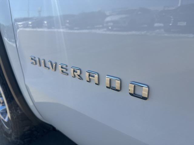 used 2014 Chevrolet Silverado 1500 car, priced at $13,333