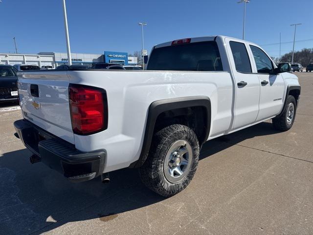 used 2014 Chevrolet Silverado 1500 car, priced at $13,333