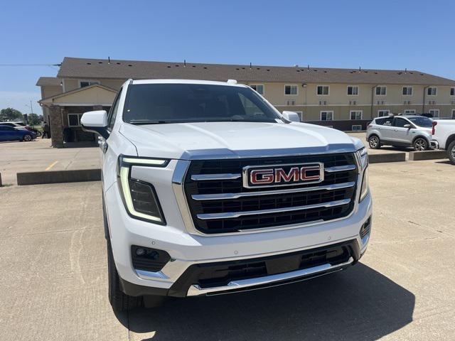 new 2025 GMC Yukon car, priced at $73,999