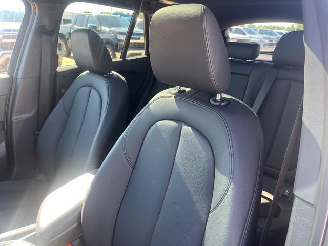 used 2022 BMW X1 car, priced at $28,999