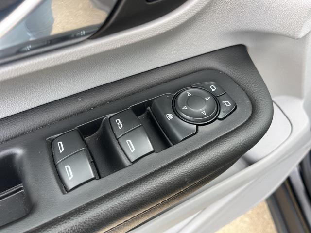 used 2023 GMC Terrain car, priced at $19,989