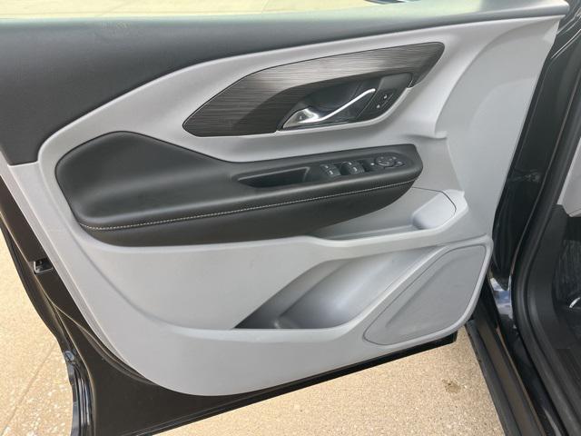 used 2023 GMC Terrain car, priced at $19,989