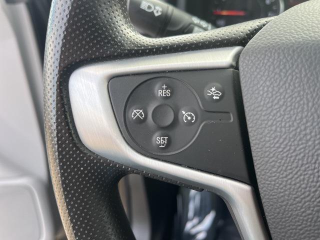 used 2023 GMC Terrain car, priced at $19,989