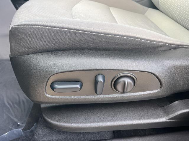 used 2023 GMC Terrain car, priced at $19,989