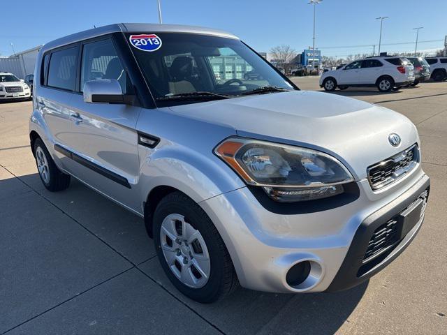 used 2013 Kia Soul car, priced at $8,165