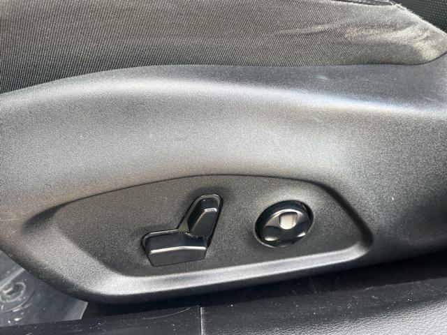 used 2018 Jeep Compass car, priced at $16,969