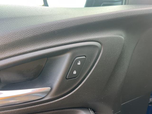 used 2021 Buick Encore GX car, priced at $18,635