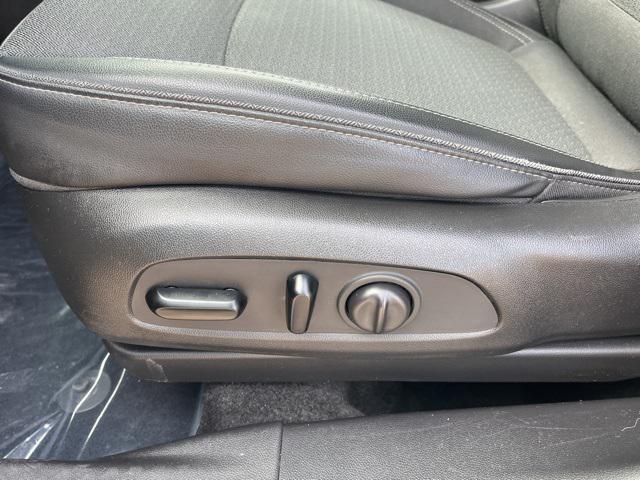 used 2021 Buick Encore GX car, priced at $18,635