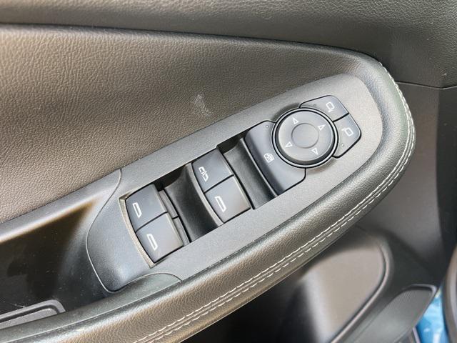 used 2021 Buick Encore GX car, priced at $18,635