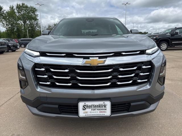 new 2026 Chevrolet Equinox car, priced at $31,270