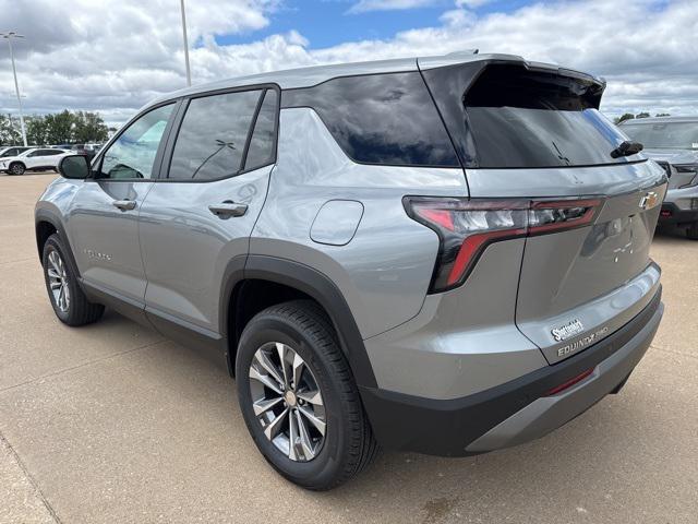 new 2026 Chevrolet Equinox car, priced at $31,270