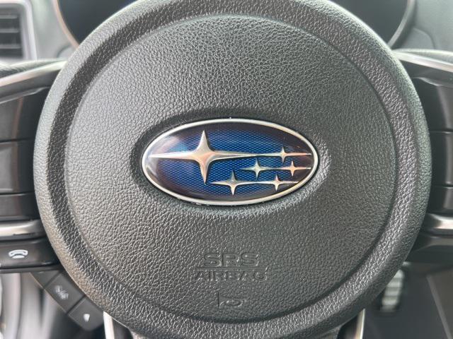 used 2019 Subaru Legacy car, priced at $17,499