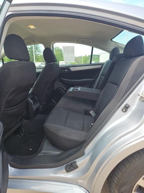 used 2019 Subaru Legacy car, priced at $18,396