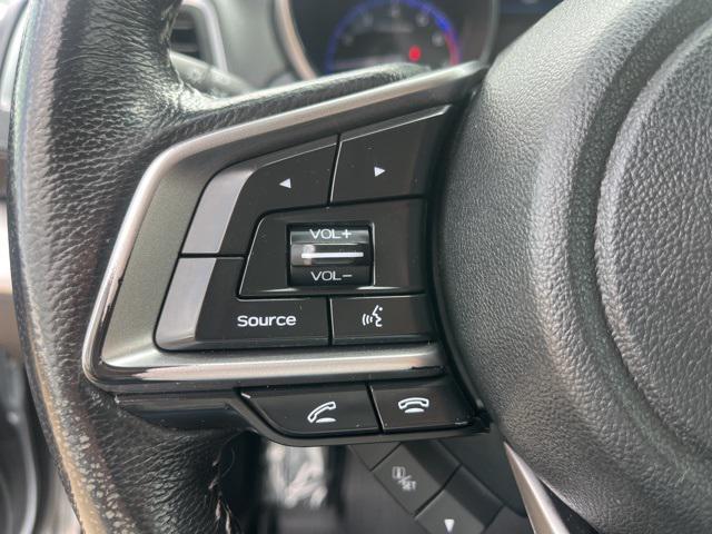 used 2019 Subaru Legacy car, priced at $17,499