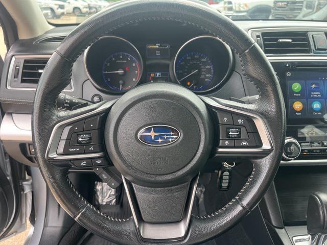 used 2019 Subaru Legacy car, priced at $17,499