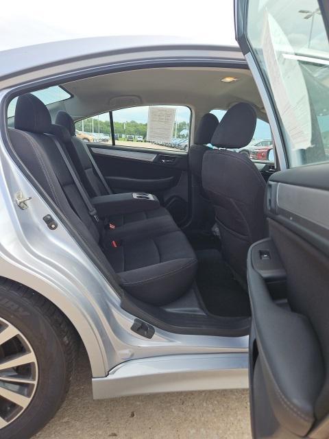 used 2019 Subaru Legacy car, priced at $18,396
