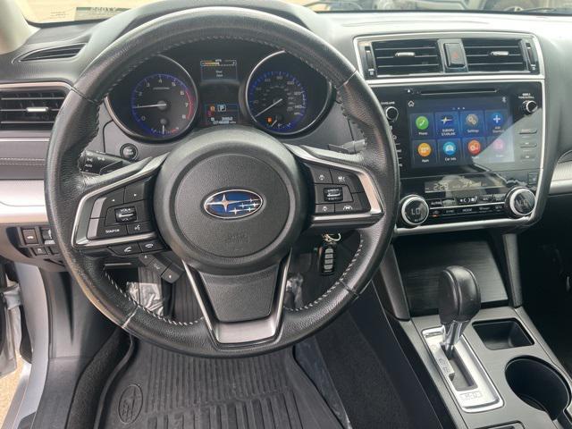 used 2019 Subaru Legacy car, priced at $17,499