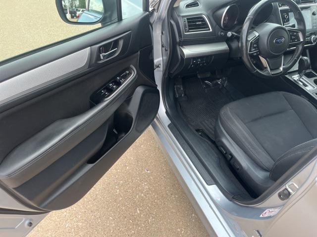 used 2019 Subaru Legacy car, priced at $17,499
