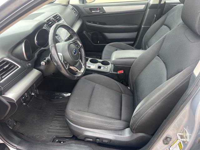 used 2019 Subaru Legacy car, priced at $17,499