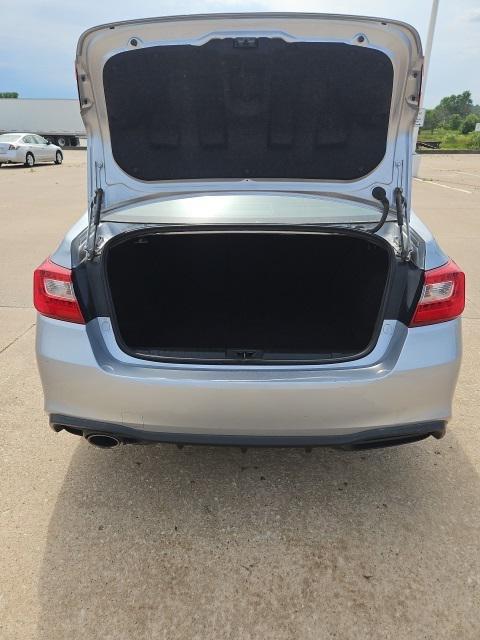 used 2019 Subaru Legacy car, priced at $18,396