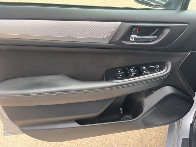 used 2019 Subaru Legacy car, priced at $17,499