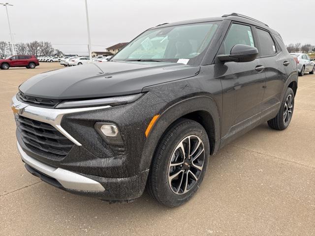 new 2025 Buick Encore GX car, priced at $23,999