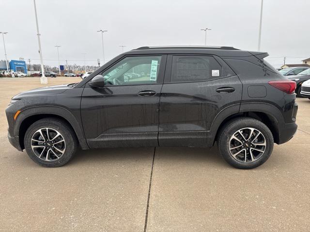 new 2025 Buick Encore GX car, priced at $23,999