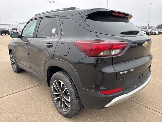 new 2025 Buick Encore GX car, priced at $23,999