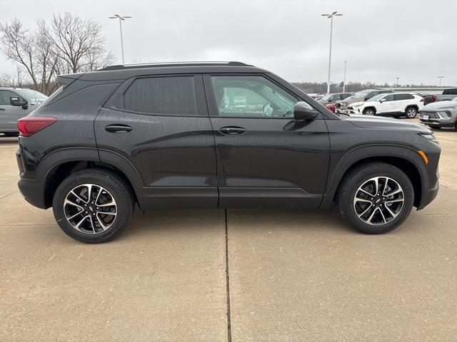 new 2025 Buick Encore GX car, priced at $23,999